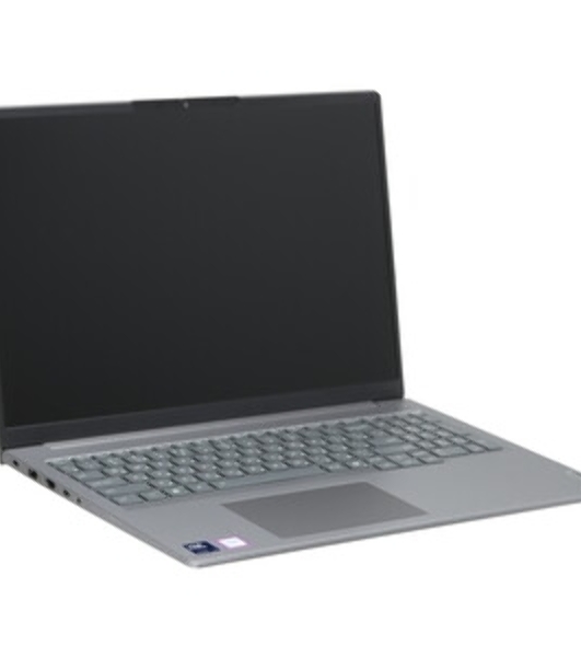 Ноутбук Lenovo ThinkBook 16 G8 IAL/16'IPS/Intel Core Ultra 5 225U/16GB/512GB SSD/Intel Graphics/DOS/серый/1.7kg
