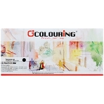 Картридж лазерный Colouring CG-MLT-D119S черный (2000 стр) для Samsung ML-1610/1615/1620/1625/2010/2015/2020/2510/2570/2571N/SCX-4521/4321/Xerox 3117/3122/DELL 1100/1110, фото2