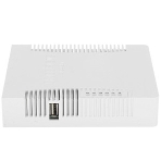 Роутер беспроводной MikroTik RB951UI-2HND N300 10/100BASE-TX белый, фото25