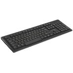 Клавиатура проводная Gembird KB-8354U-BL USB, черный, фото7