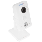 Камера видеонаблюдения IP Trassir TR-D7151IR1 1.4-1.4мм корп.:белый, фото6