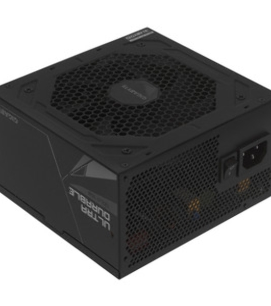 Блок питания GIGABYTE GP-UD750GM PG5 V2 ATX 750W