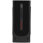 Компьютерный корпус Miditower ExeGate XP-340U-XP600 (ATX, XP600 с вент. 12см, 1хUSB/2хUSB 3.0, аудио), фото12