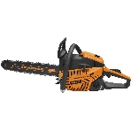 Бензопила Carver RSG 345 1800Вт 2.5л.с. дл.шин.:16' (38см), фото 1