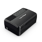 Источник бесперебойного питания CyberPower BU600E/600 ВА/360 Вт/3 х CEE 7 (евророзетка), фото12