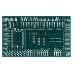 Процессор для ноутбука Intel Core i7-4500U RB, фото 1
