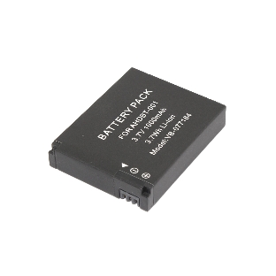 Аккумуляторная батарея для видеокамеры GoPro HD HERO, HERO2 3.7V 1000mAh Li-ion