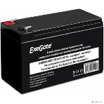 Батарея для ИБП ExeGate EX285659RUS HRL 12-9 (12V 9Ah 1234W, клеммы F2), фото5