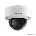 Камера видеонаблюдения IP Hikvision DS-2CD2183G2-IS(2.8мм) 2.8-2.8мм цветная, фото4