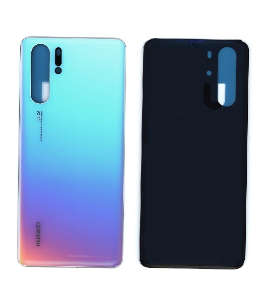 Задняя крышка для Huawei P30 Pro голубой