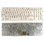 Клавиатура для ноутбука Sony Vaio VPCCB VPC-CB VPC-CB17 белый, фото4