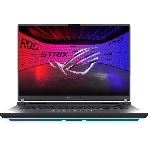 Ноутбук Asus ROG Strix G16 G615LW-S5080 серый Core Ultra 9 275HX 32Gb SSD 1Tb NVIDIA GeForce RTX 5080 16Gb 16' IPS WQXGA (2560x1600) без ОС WiFi BT Cam, фото13