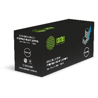 Картридж лазерный Cactus CS-TK3100-MPS черный (25000 стр.) для Kyocera Ecosys FS-2100D/2100DN
