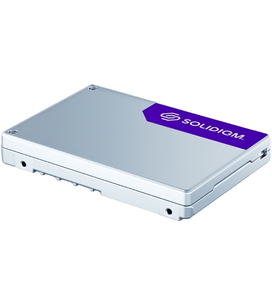 Накопитель SSD Solidigm D7-P5620 Series, 3200Gb, U.2(2.5' 15мм), NVMe, PCIe 4.0 x4, TLC, R/W 6700/3600Mb/s, IOPs 1 000 000/341 000, TBW 17500, DWPD 3 (12 мес.)