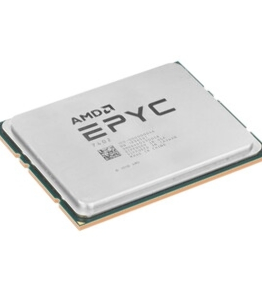 Процессор AMD EPYC 9374F Soc-SP5 3.85GHz OEM