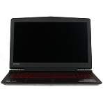 Клавиатура для ноутбука Lenovo Legion Y520 Y520-15IKB черная без рамки, белый подсветка, фото6