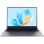 Ноутбук HONOR MagicBook X 16 серый 5301ALXS Intel Core i3 1315U/8Gb/SSD 512Gb/16';/IPS/FHD+/60Hz/NoOS, фото15