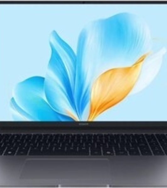 Ноутбук HONOR MagicBook X 16 серый 5301ALXS Intel Core i3 1315U/8Gb/SSD 512Gb/16';/IPS/FHD+/60Hz/NoOS