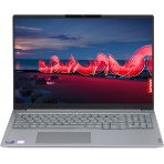Ноутбук Lenovo ThinkBook 16 G8 IAL/16'IPS/Intel Core Ultra 5 225U/16GB/512GB SSD/Intel Graphics/DOS/серый/1.7kg, фото20