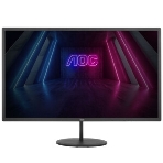 Монитор 31.5' AOC Q32V4 IPS 2560x1440, 75 Гц, 4 мс, 16:9, 250 кд/м2, 1xHDMI, 1xDP, 1x3.5 мм, черный, фото45
