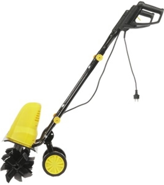 Культиватор Huter EMC-1600 2.2л.с.