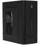 Компьютерный корпус Miditower ExeGate XP-340U-XP600 (ATX, XP600 с вент. 12см, 1хUSB/2хUSB 3.0, аудио), фото11