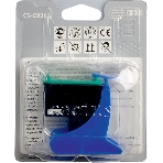 Картридж струйный Cactus CS-C9361 №136 трехцветный (18 мл.) для HP DJ 5443/D4163/DJ 6313/PS 2573/C3183/C4183/D5163/1513/1513s, фото3