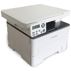 МФУ лазерное Pantum M6700D, A4, ч/б, печ. до 30 стр/мин., 1200x1200dpi, USB, проектная модель, фото 1