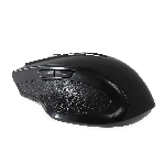 Мышь беспроводная Crown CMM-935W черный, 1600 dpi, радиоканал, USB, кнопки - 6, фото6