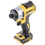 Шуруповерт DEWALT DCF887N-XJ, 18 В, 0 Ач, 205 Нм, бесщеточный, ударный, фото4
