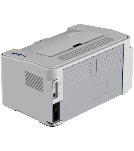 Принтер лазерный Pantum P2506W, A4, ч/б, печ. до 22 стр/мин., 1200 x 1200 dpi, USB, Wi-Fi, Air Print