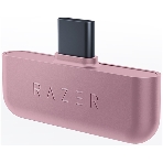 Гарнитура Razer Barracuda X (2022) розовый, беспроводная + проводная, Bluetooth/USB-C/3.5 мм, фото9