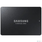 Накопитель SSD Samsung PM893, 960Gb, SATA III, 2.5', R/W 550/520, фото14