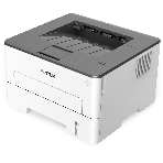Принтер лазерный Pantum P3010D, A4, ч/б, печ. до 30 стр/мин, 1200 х 1200dpi, USB, проектная модель, фото32