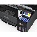 Принтер струйный Epson L8050 (C11CK37405/C11CK37402/C11CK37504/C11CK37507/C11CK37506), A4, цветное, печ. до 8 стр/мин., 1440 x 5760 dpi, USB, Wi-Fi, фото14