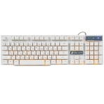 Клавиатура проводная Dialog Gan-Kata KGK-15U черный USB, игровая с подсветкой, фото5