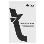 Накопитель SSD Netac N5M, 2048GB, mSATA, R/W 545/500, фото13