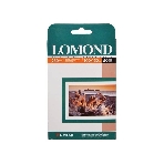 Фотобумага Lomond односторонняя матовая, 230г/м2 A6 (10X15)230г/50л. для струйной печати, фото3