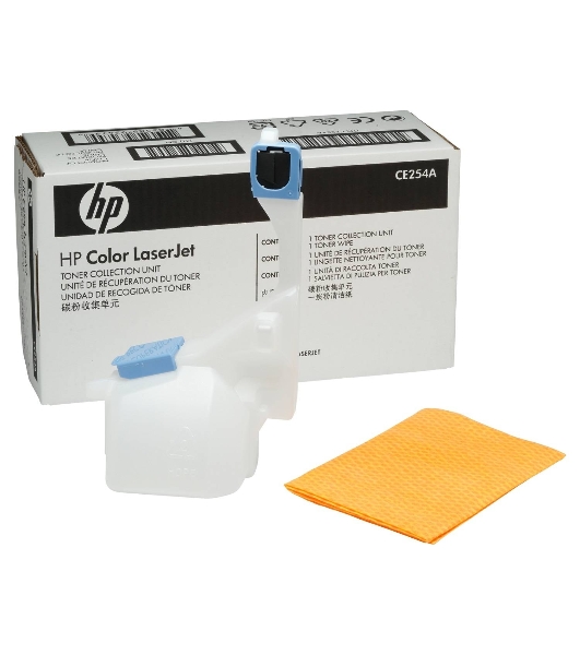 Контейнер отработки HP CE254A для HP CLJ CP3525/CM3530
