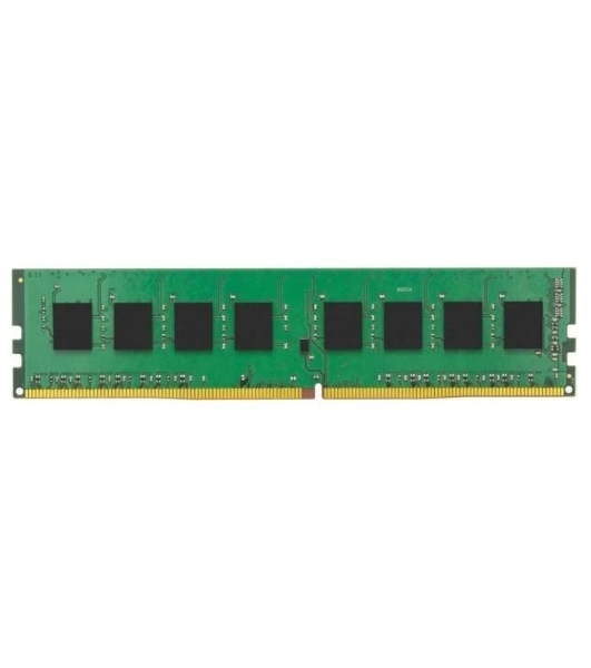 Оперативная память Kingston ValueRAM, DDR4, 16GB (1x16GB), 3200MHz, CL22, DIMM