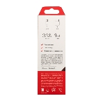 Кабель USB-Type-C Rexant 2A/leather/brown/1м, фото4