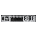 Серверный корпус ExeGate Pro 2U650-08 (RM 19', высота 2U, глубина 650, БП 1100ADS, 2хUSB), фото8