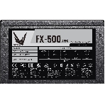 Блок питания Aerocool/Formula FX-500 RTL, 500Вт, 120мм, черный, фото6