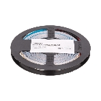 Лента светодиодная Rexant 24В, SMD2835, 9,6Вт/м, 120 LED/м, 4000K, 10мм, 5м, IP20, фото4