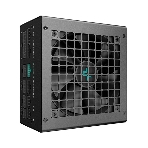 Блок питания Deepcool/GamerStorm PN650M, 650Вт, 80 PLUS Gold, 120мм, модульный, черный, фото7