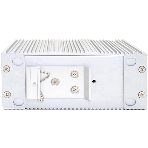 Коммутатор Unmanaged Industrial Switch 4x1000Base-T PoE, 2x1000Base-X SFP, PoE Budget 120W, Surge 4KV, -40 to 75°C, фото3
