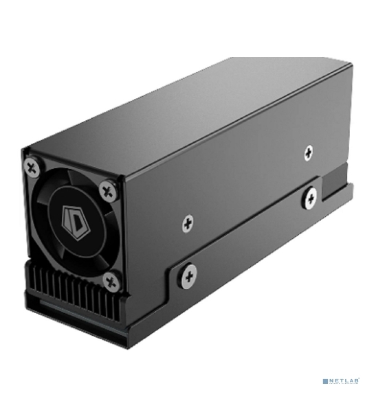 Радиатор ID-COOLING ZERO M25 черный