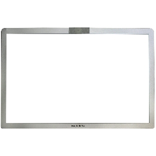 Алюминиевая рамка Macbook Pro Unibody 15' A1286