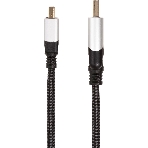 Кабель-переходник Mini DisplayPort M -> DisplayPort M 1.4V 3 м VCOM, фото17
