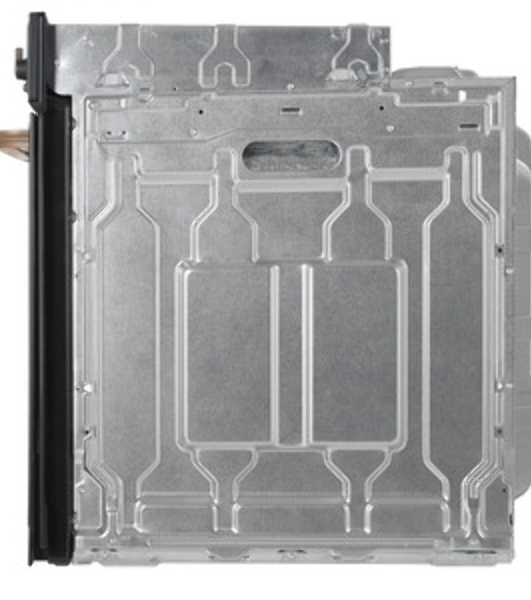 Духовка Gorenje BOS67371CLB, встраиваемая
